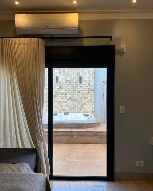 Casa, 3 quartos, 202 m² - Foto 8