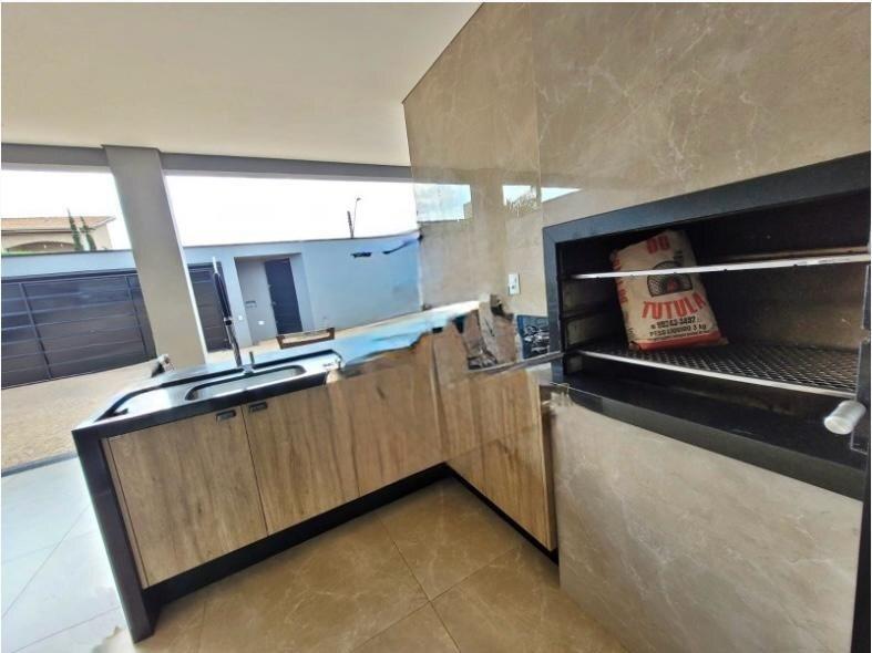 Casa, 3 quartos, 202 m² - Foto 9