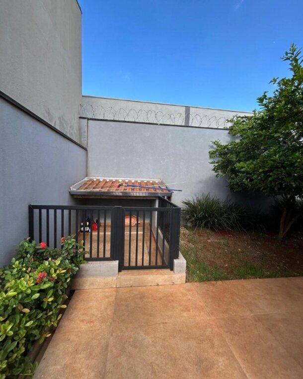 Casa, 3 quartos, 202 m² - Foto 10