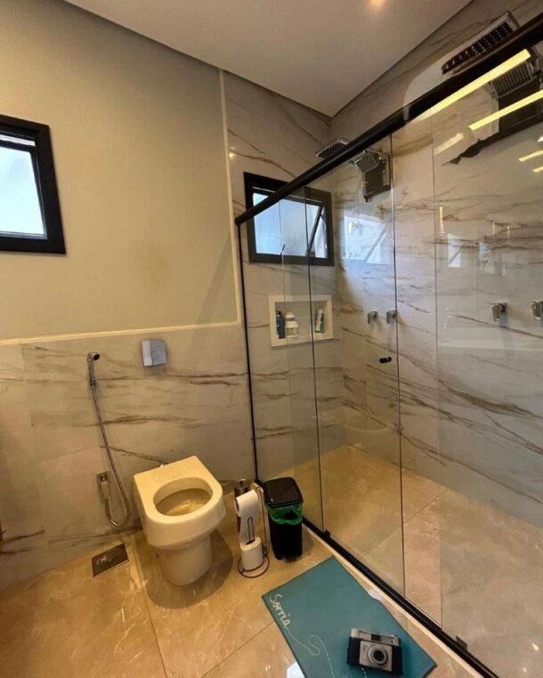 Casa, 3 quartos, 202 m² - Foto 11