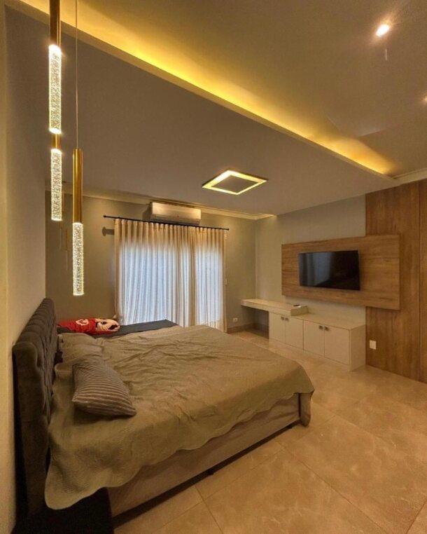 Casa, 3 quartos, 202 m² - Foto 12