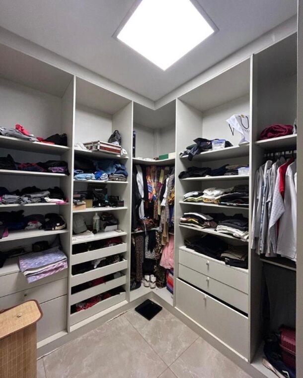 Casa, 3 quartos, 202 m² - Foto 13