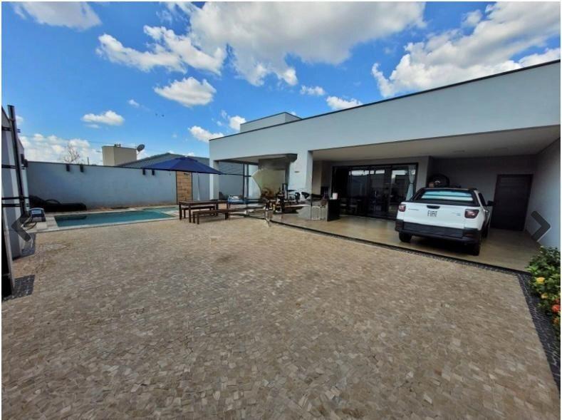 Casa, 3 quartos, 202 m² - Foto 14