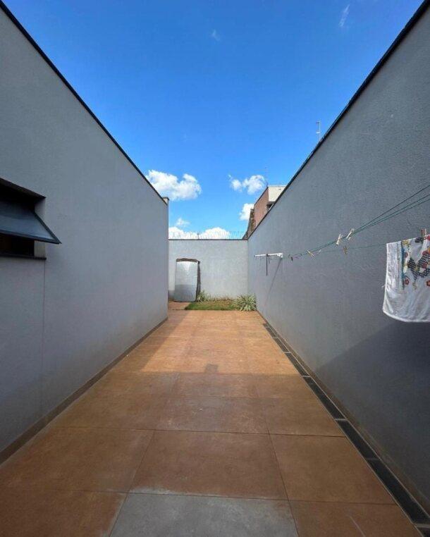 Casa, 3 quartos, 202 m² - Foto 15