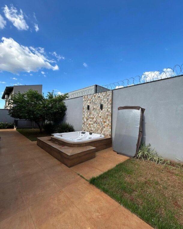Casa, 3 quartos, 202 m² - Foto 16
