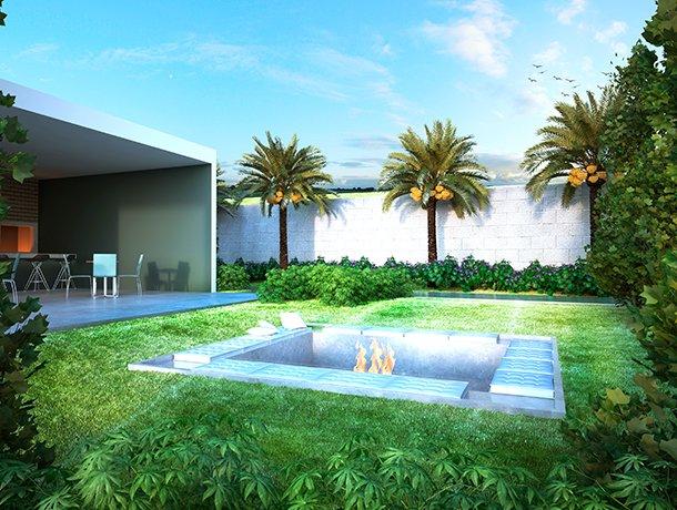 Apartamento, 2 quartos, 51 m² - Foto 3