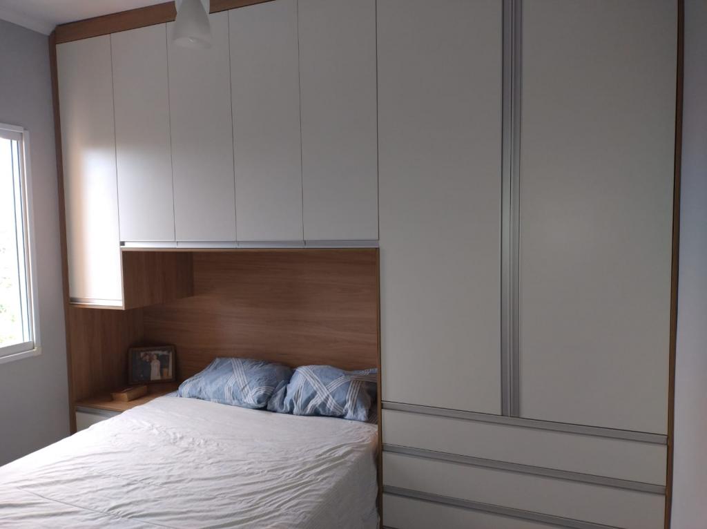 Apartamento à venda com 2 quartos, 45m² - Foto 2