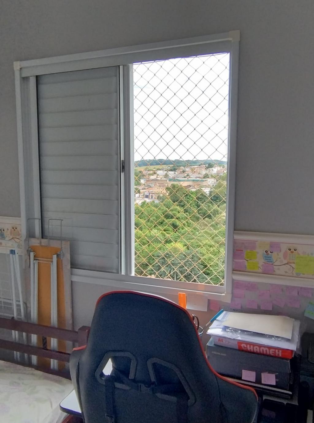 Apartamento à venda com 2 quartos, 45m² - Foto 3