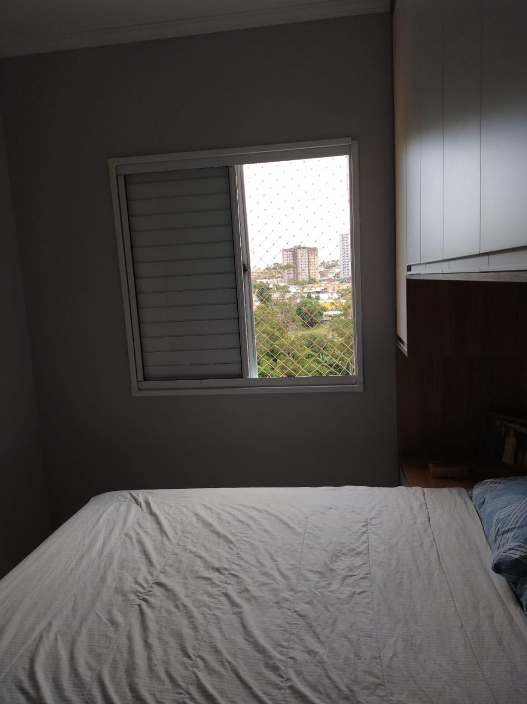 Apartamento à venda com 2 quartos, 45m² - Foto 4
