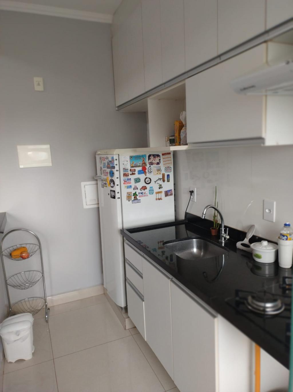 Apartamento à venda com 2 quartos, 45m² - Foto 5
