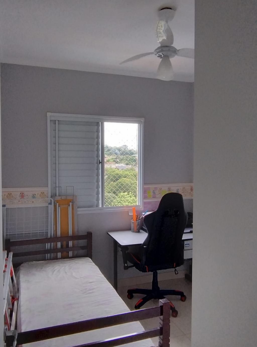 Apartamento à venda com 2 quartos, 45m² - Foto 6