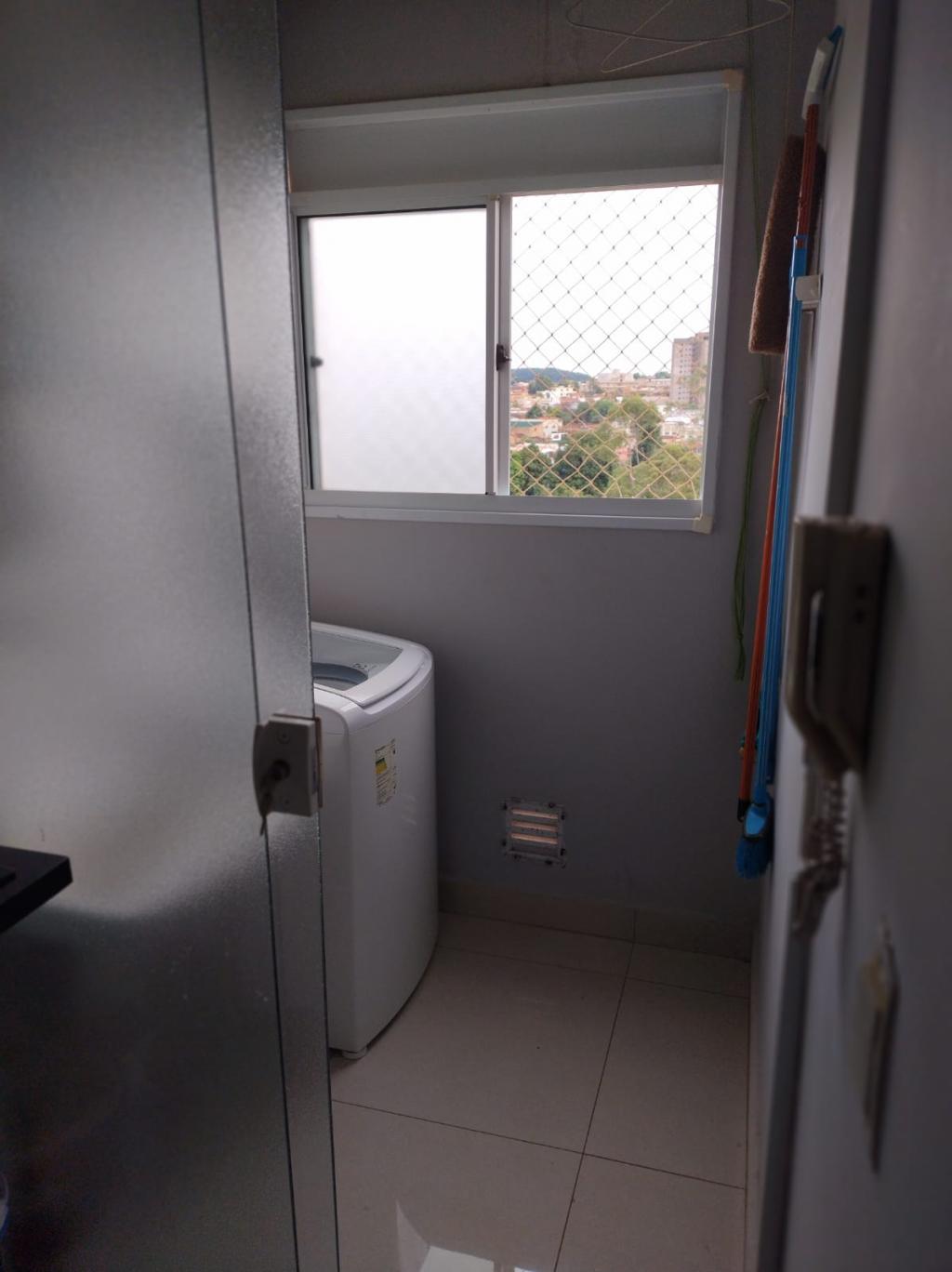 Apartamento à venda com 2 quartos, 45m² - Foto 7
