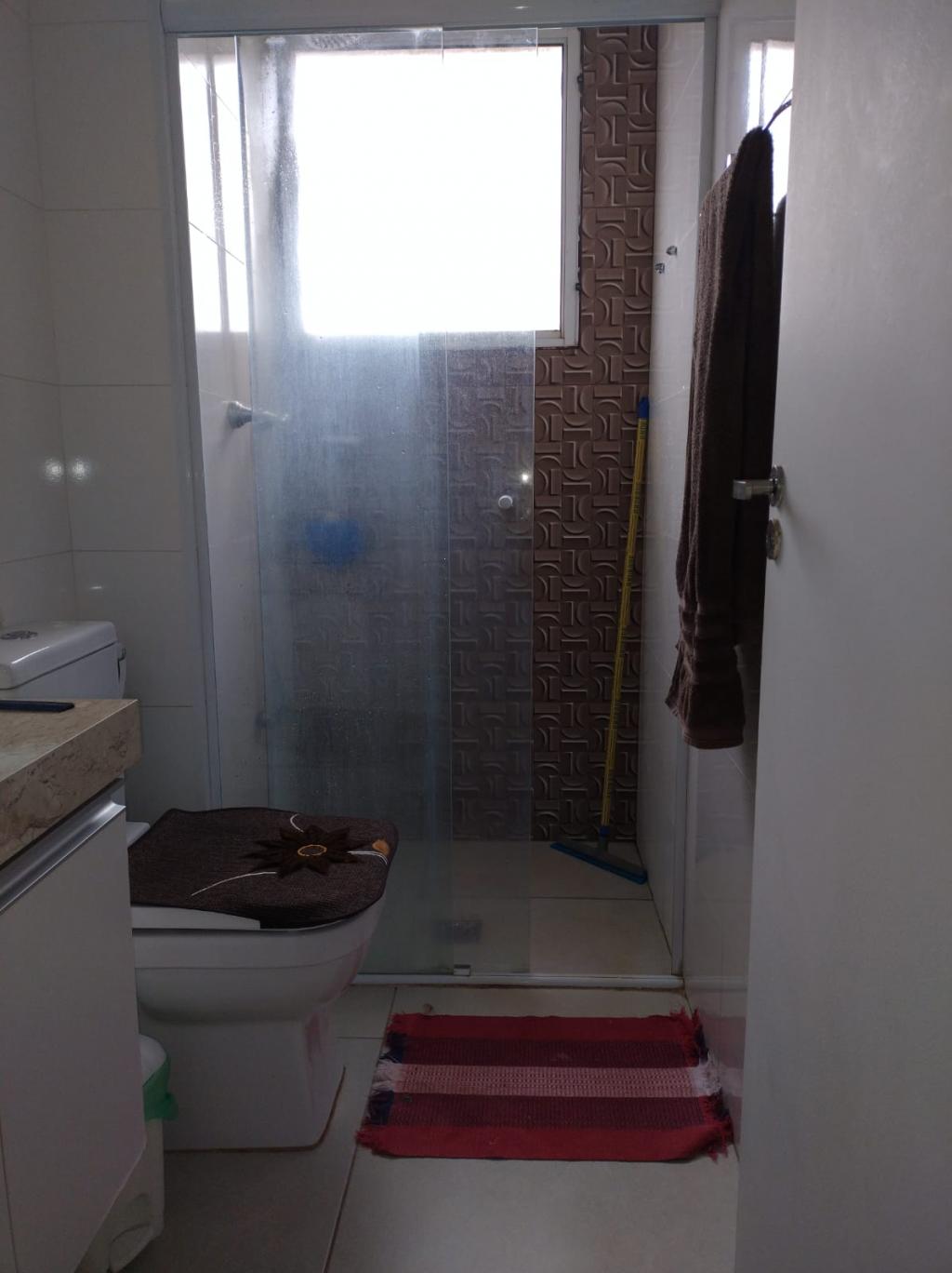 Apartamento à venda com 2 quartos, 45m² - Foto 8