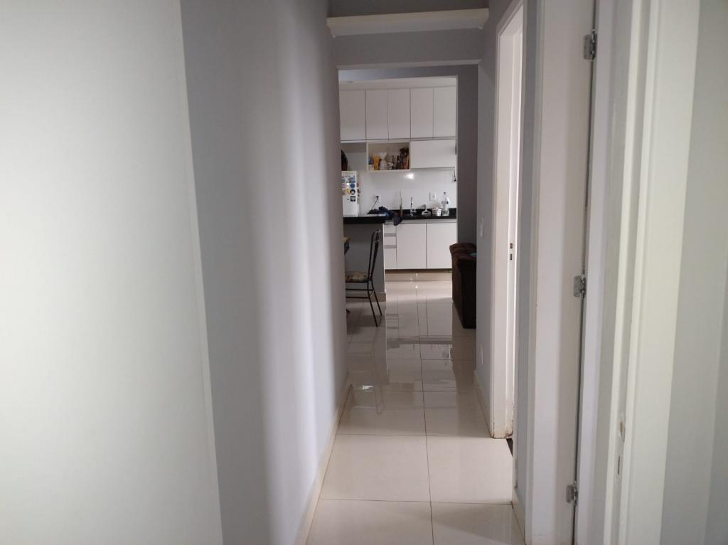 Apartamento à venda com 2 quartos, 45m² - Foto 9