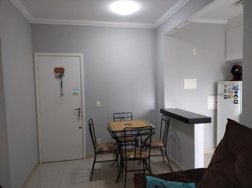 Apartamento à venda com 2 quartos, 45m² - Foto 10