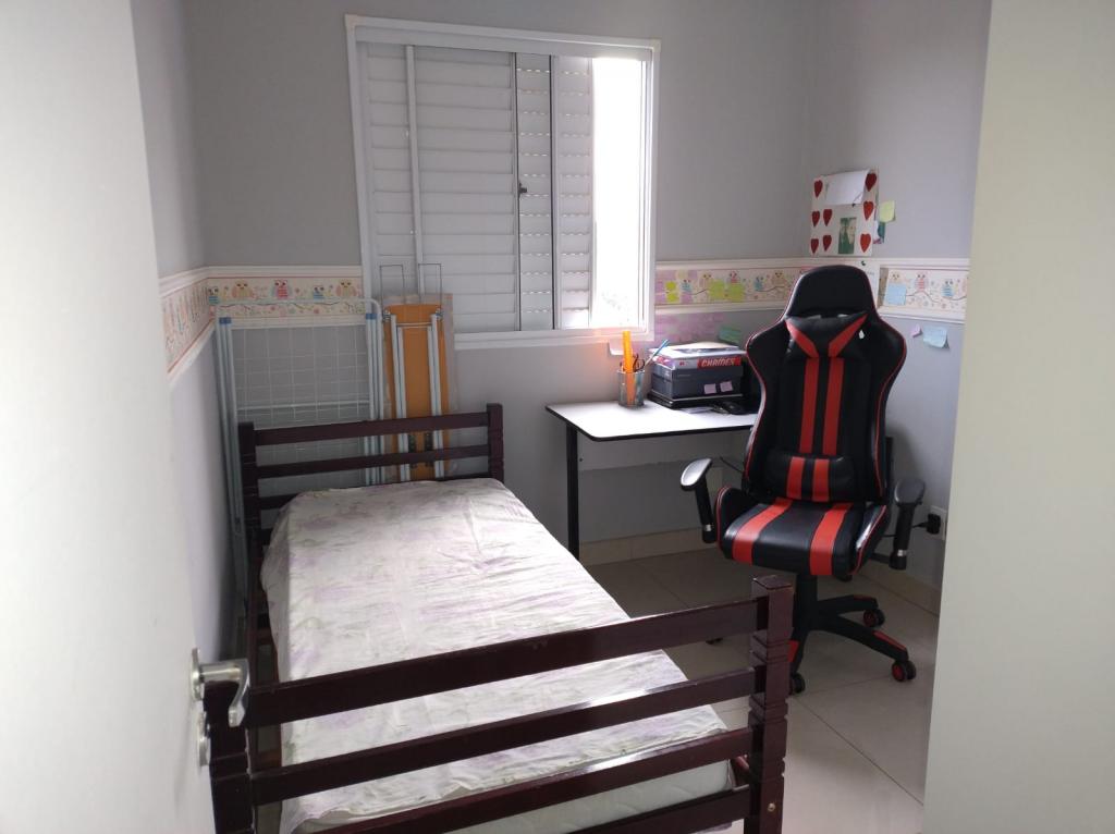 Apartamento à venda com 2 quartos, 45m² - Foto 11