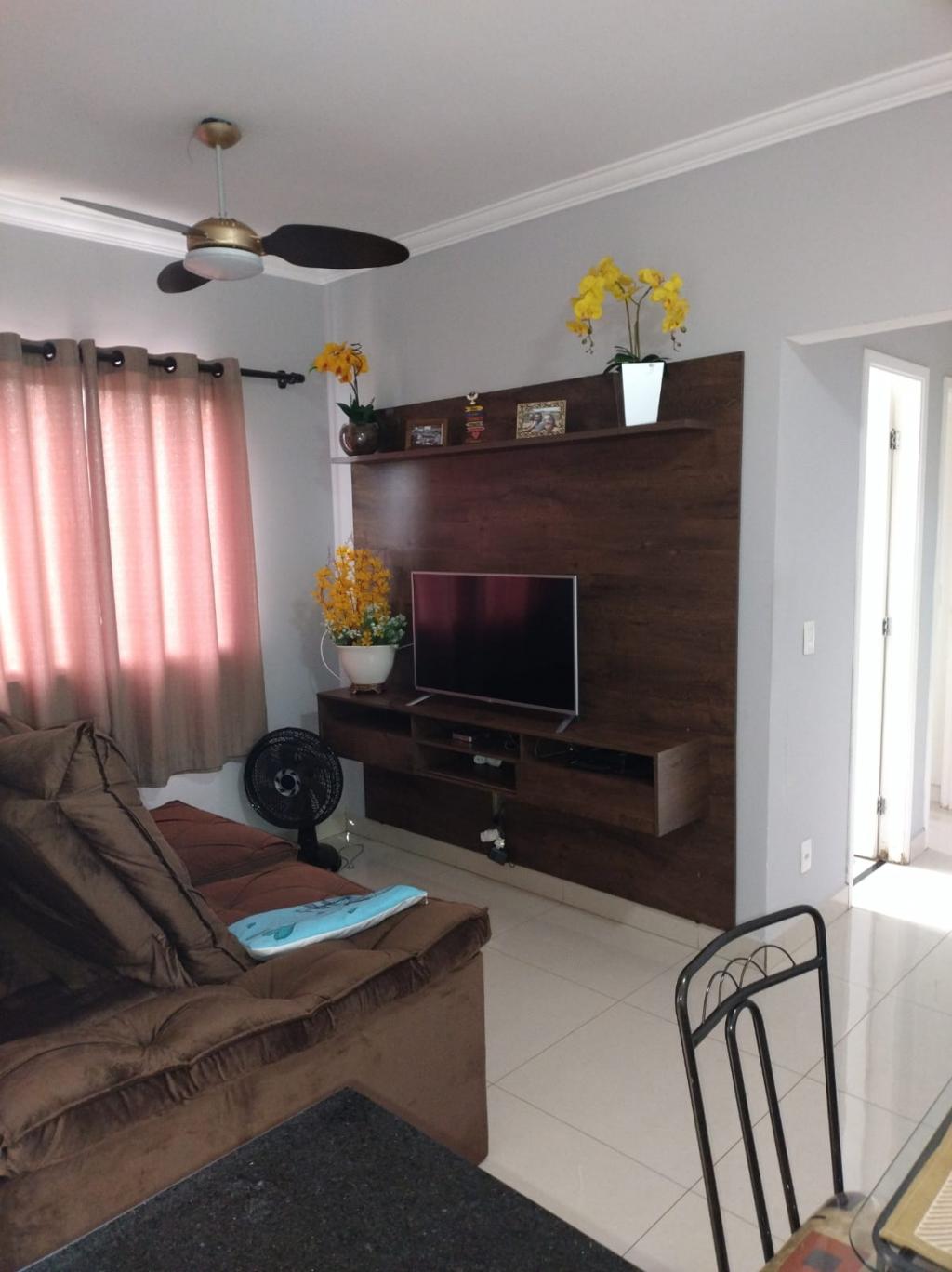 Apartamento à venda com 2 quartos, 45m² - Foto 1