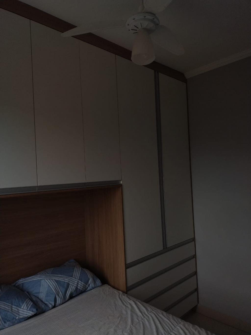 Apartamento à venda com 2 quartos, 45m² - Foto 15