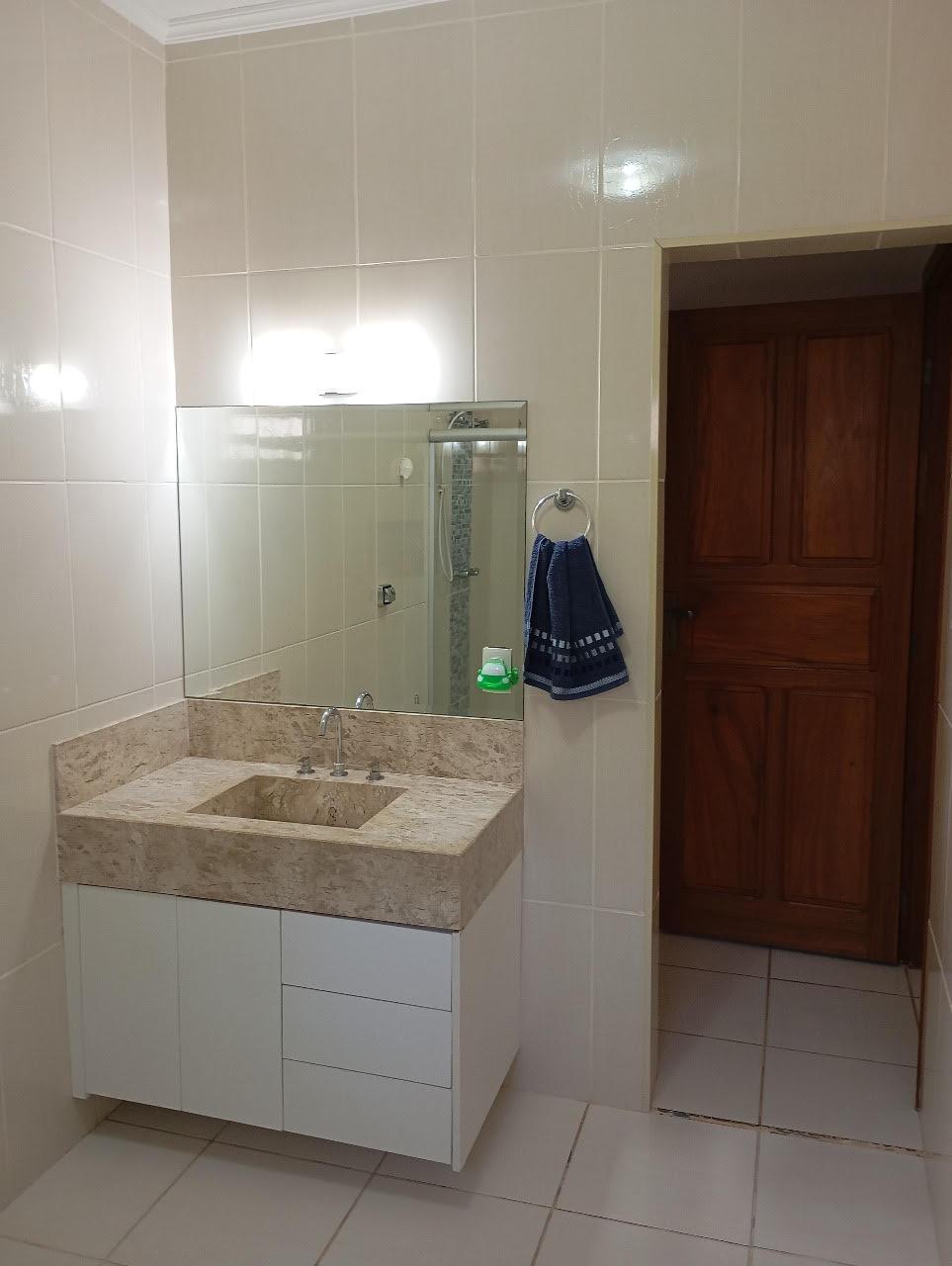 Linda casa no Campos Eliseos com 2 quartos sendo 1 suite #4