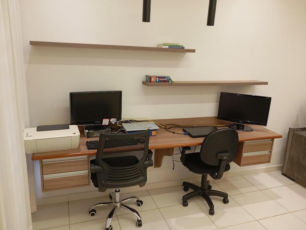 Linda casa no Campos Eliseos com 2 quartos sendo 1 suite #5