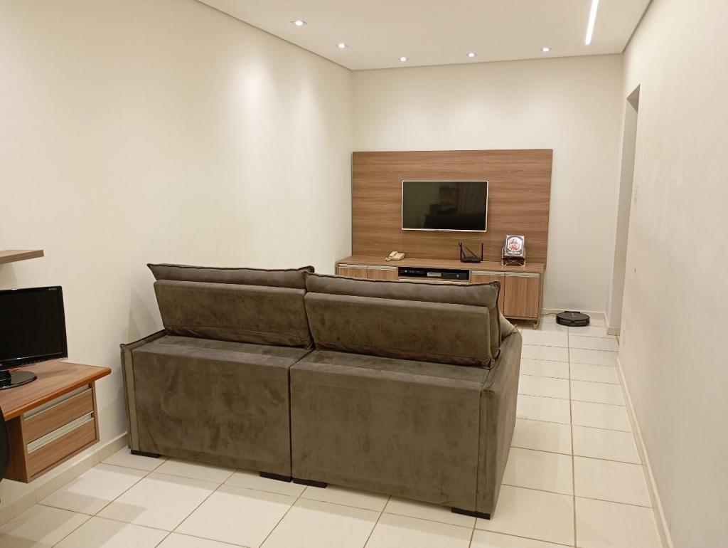 Linda casa no Campos Eliseos com 2 quartos sendo 1 suite #6