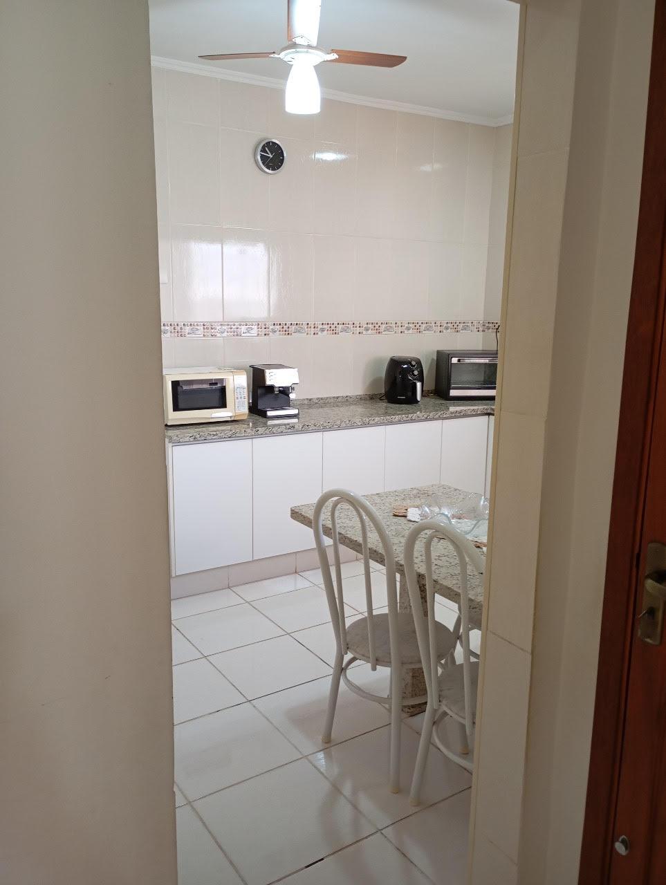 Linda casa no Campos Eliseos com 2 quartos sendo 1 suite #12