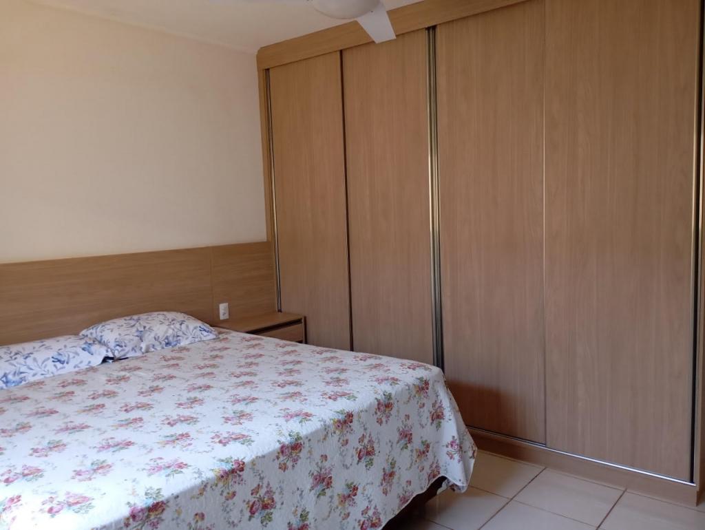 Linda casa no Campos Eliseos com 2 quartos sendo 1 suite #13