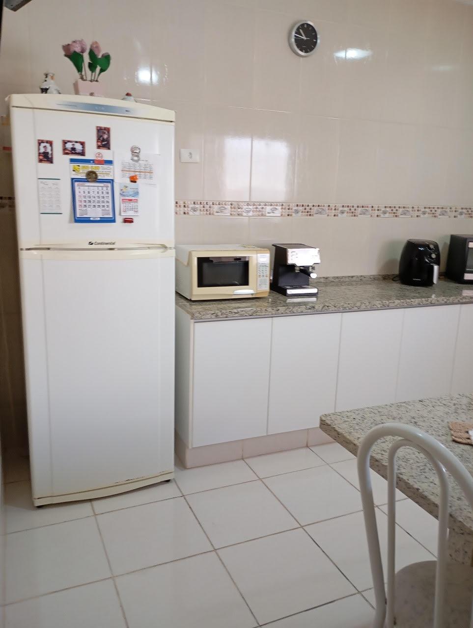 Linda casa no Campos Eliseos com 2 quartos sendo 1 suite #17