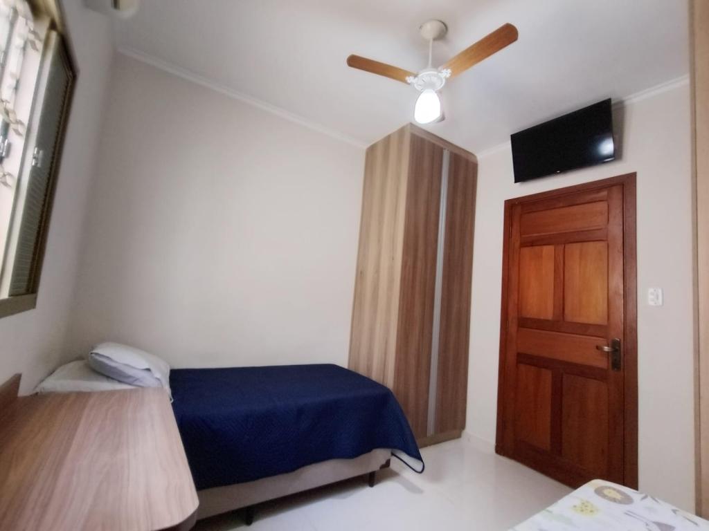 Linda casa no Campos Eliseos com 2 quartos sendo 1 suite #21