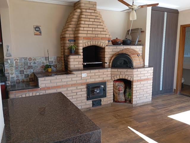 Linda casa no Campos Eliseos com 2 quartos sendo 1 suite #26