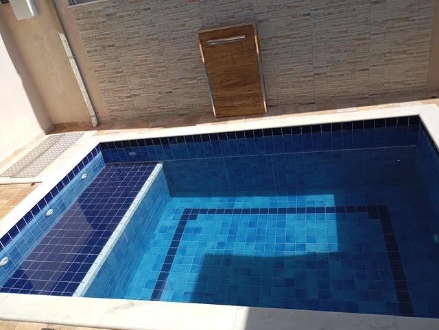 Linda casa no Campos Eliseos com 2 quartos sendo 1 suite #34