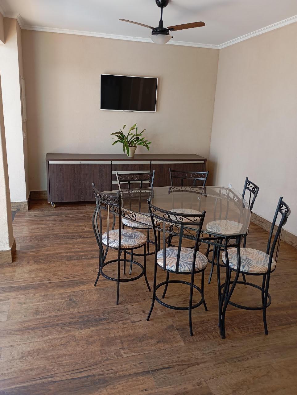 Linda casa no Campos Eliseos com 2 quartos sendo 1 suite #36