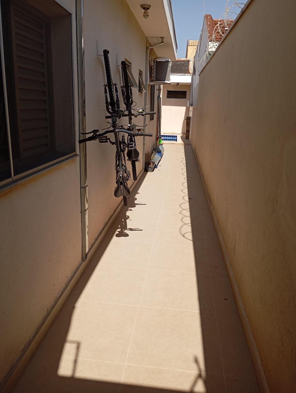 Linda casa no Campos Eliseos com 2 quartos sendo 1 suite #39