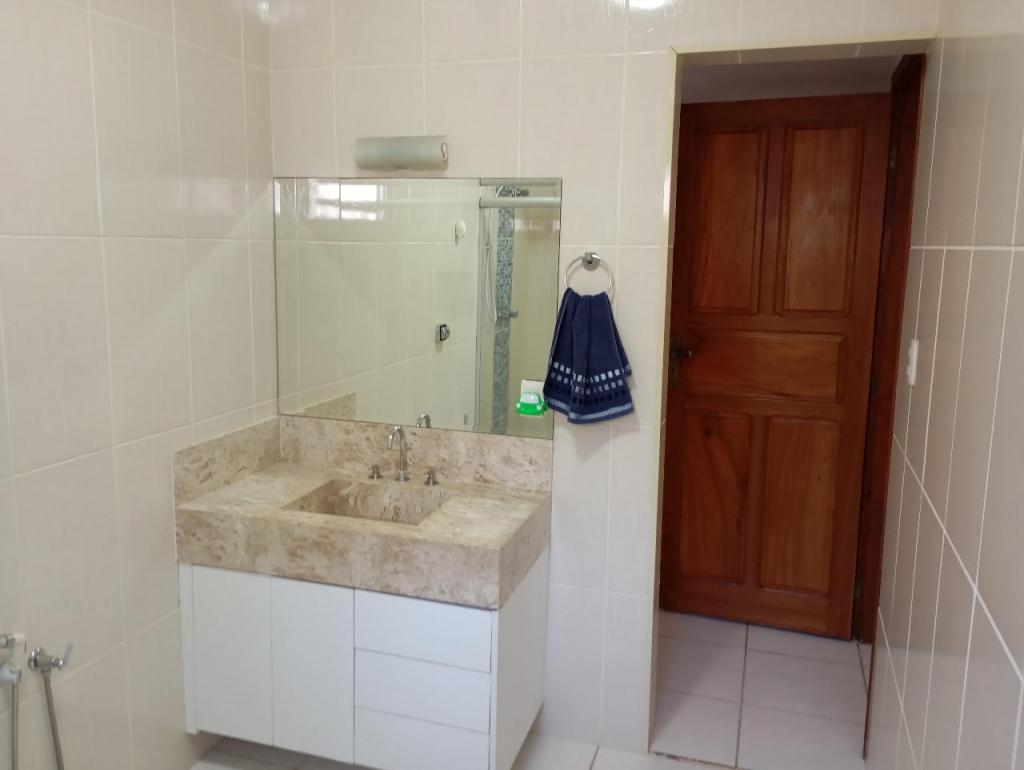 Linda casa no Campos Eliseos com 2 quartos sendo 1 suite #40