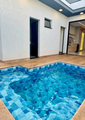 Casa de Condomínio à venda com 3 quartos, 162m² - Foto 2