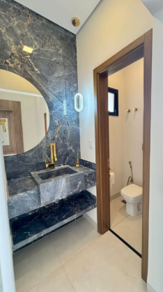 Casa de Condomínio à venda com 3 quartos, 162m² - Foto 4