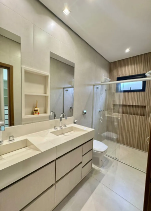 Casa de Condomínio à venda com 3 quartos, 162m² - Foto 5