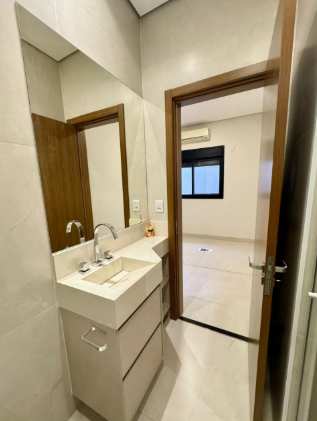Casa de Condomínio à venda com 3 quartos, 162m² - Foto 6