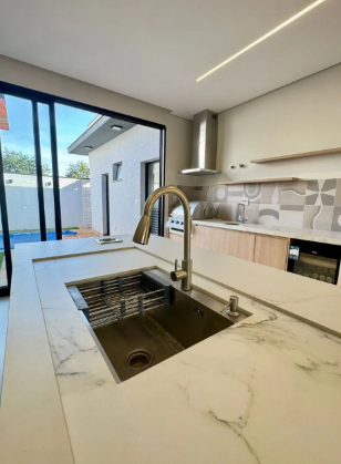 Casa de Condomínio à venda com 3 quartos, 162m² - Foto 7