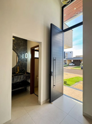 Casa de Condomínio à venda com 3 quartos, 162m² - Foto 10