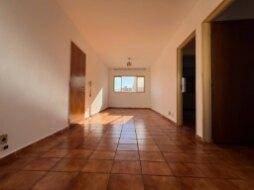 Apartamento à venda com 1 quarto, 49m² - Foto 1