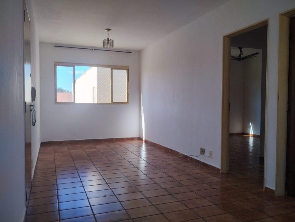Apartamento à venda com 1 quarto, 49m² - Foto 5