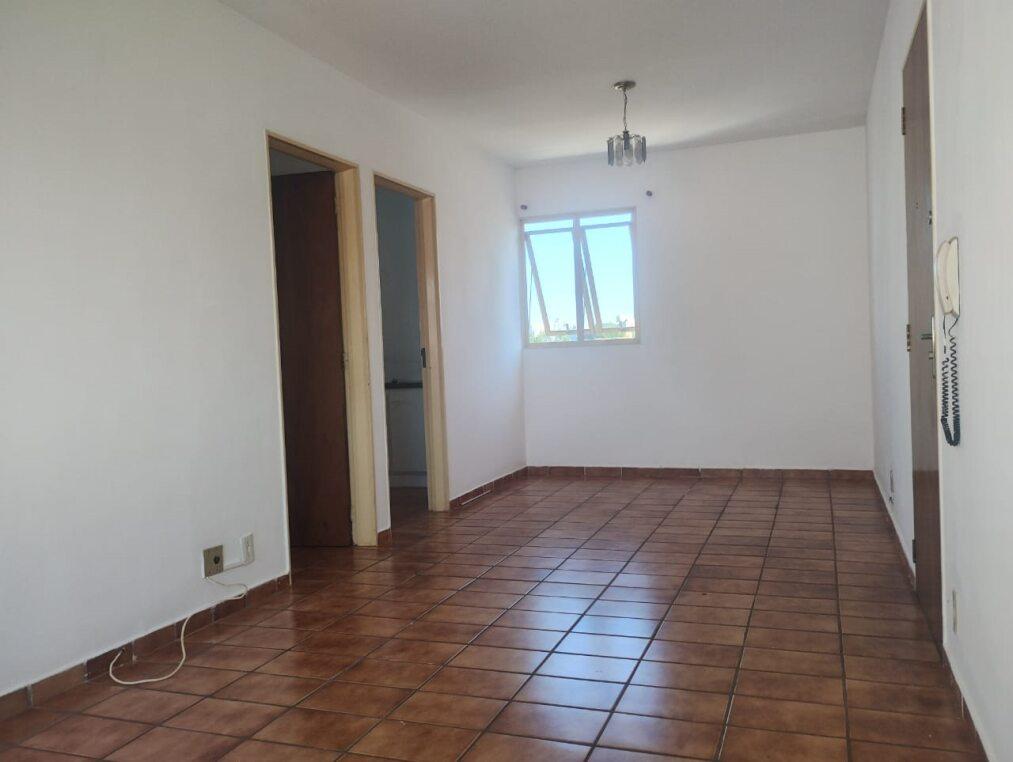 Apartamento à venda com 1 quarto, 49m² - Foto 10