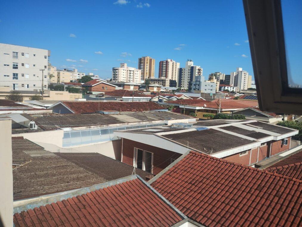 Apartamento à venda com 1 quarto, 49m² - Foto 11