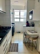 Apartamento à venda com 2 quartos, 82m² - Foto 2