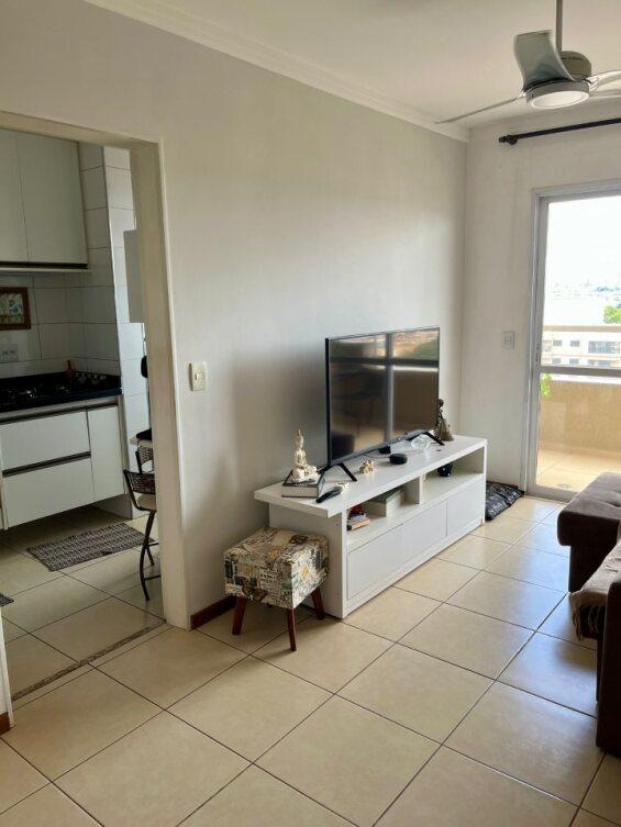 Apartamento à venda com 2 quartos, 82m² - Foto 4