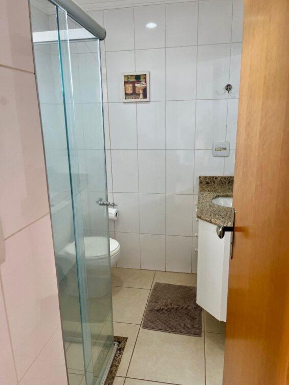 Apartamento à venda com 2 quartos, 82m² - Foto 5