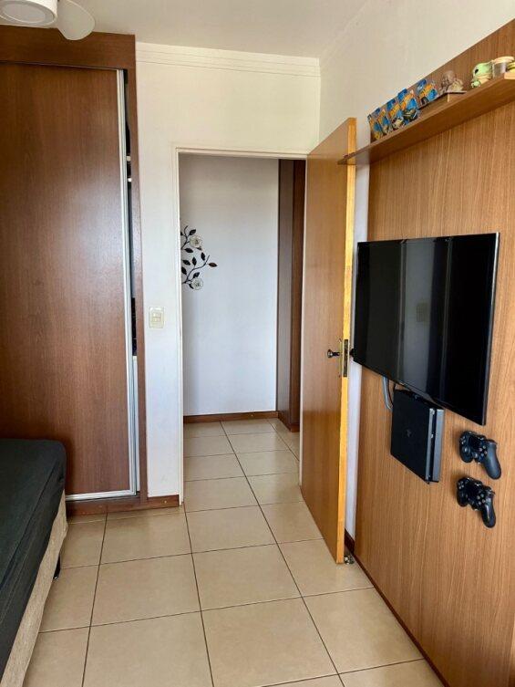 Apartamento à venda com 2 quartos, 82m² - Foto 10