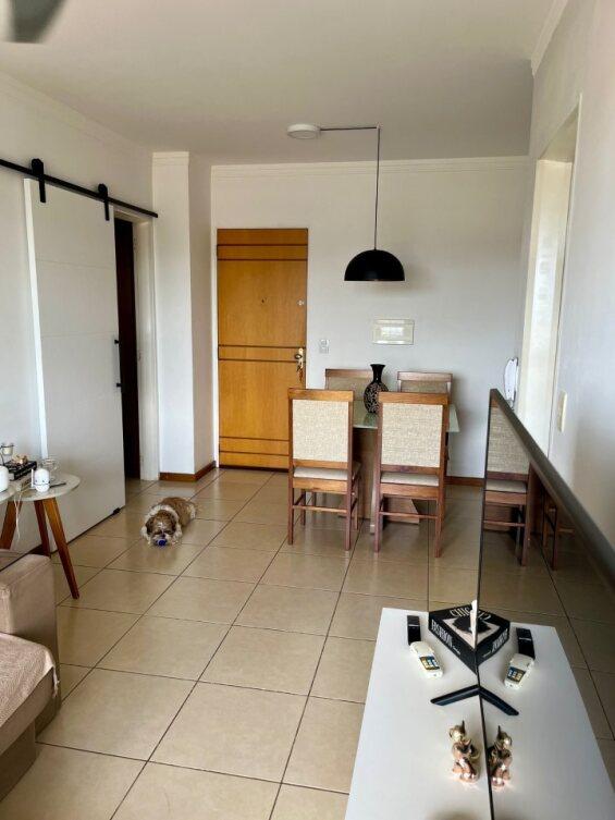 Apartamento à venda com 2 quartos, 82m² - Foto 11