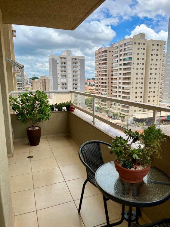 Apartamento à venda com 2 quartos, 82m² - Foto 14